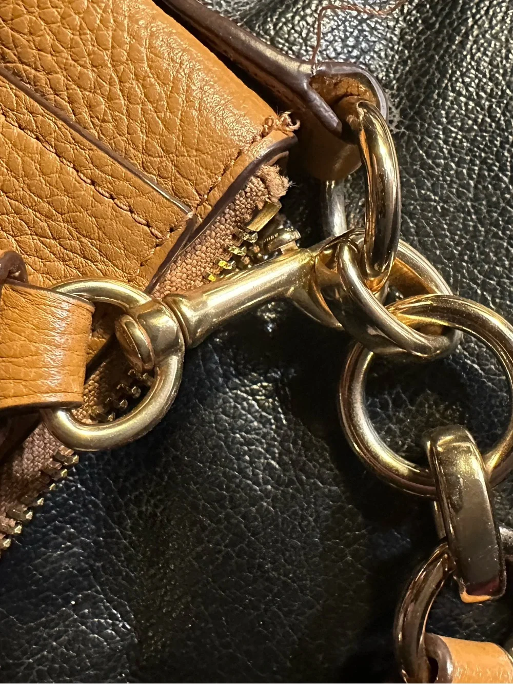 Coach perfect spring
